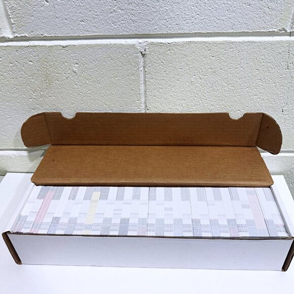 Topps 2023 Major League Soccer Cards x800 long box mint - Picture 2 of 2